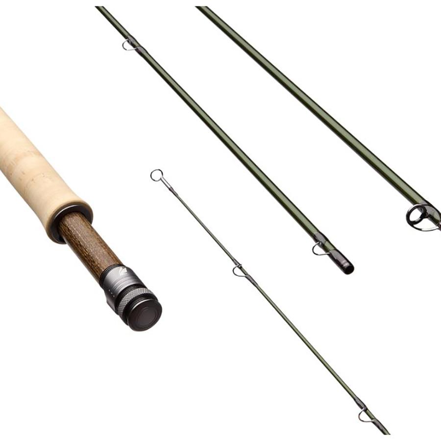 Sage Sonic Fly Rod in One Color